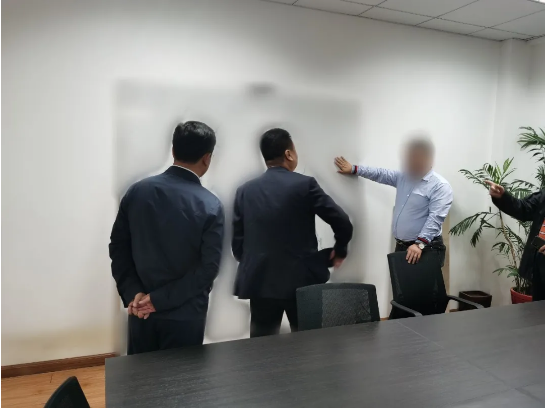 投資額超10億！高品質環保建材制造投資選址企業成功對接黑龍江地方政府
