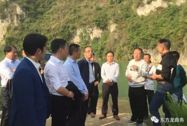 陪同高效農(nóng)業(yè)全國(guó)布點(diǎn)投資選址項(xiàng)目與貴州玉屏侗族自治縣簽訂投資意向協(xié)議 陪同高效農(nóng)業(yè)全國(guó)布點(diǎn)投資選址項(xiàng)目與貴州玉屏侗族自治縣簽訂投資意向協(xié)議
