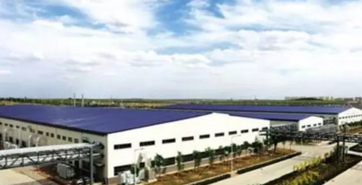 東方龍商務助力內蒙古鄂爾多斯市國家高新區(qū)委托招商引資