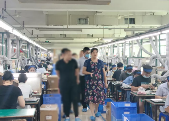 助力生命賽道！江西地方政府成功對接高端醫(yī)療器械生產(chǎn)投資選址項目方