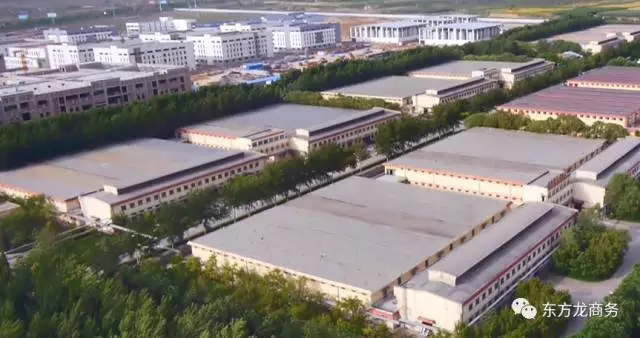 助力山西呂梁汾陽(yáng)市委托招商引資，依托產(chǎn)業(yè)基礎(chǔ)，補(bǔ)鏈強(qiáng)鏈，加快集群發(fā)展