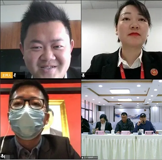 助力西藏昌都與高端智慧照明投資選址項目方正式簽訂投資協議