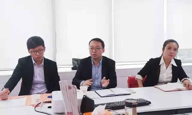 東方龍商務舉行印務大數(shù)據(jù)平臺投資選址項目、新型風力發(fā)電機項目的政府對接會