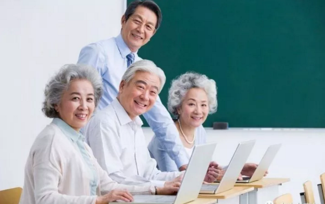 智慧健康養(yǎng)老全國(guó)布點(diǎn)投資選址項(xiàng)目