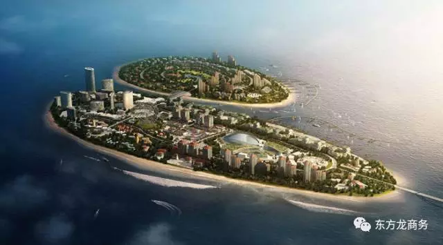 助力山東海陽市定向精準(zhǔn)委托招商引資，共創(chuàng)投資熱土
