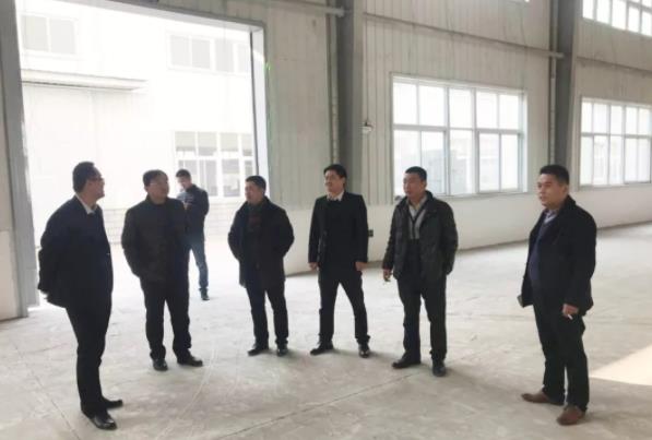 陪同政府園區(qū)對(duì)接考察食品飲料加工投資選址項(xiàng)目,將進(jìn)一步推進(jìn)項(xiàng)目落地 陪同政府園區(qū)對(duì)接考察食品飲料加工投資選址項(xiàng)目,將進(jìn)一步推進(jìn)項(xiàng)目落地