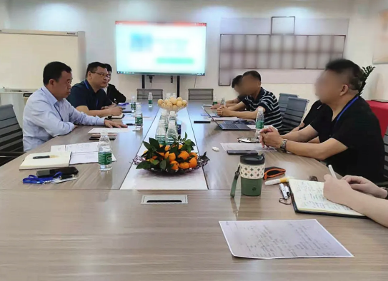 掌握核心技術(shù)！精密電子配件制造投資選址項(xiàng)目方成功對接江西地方政府