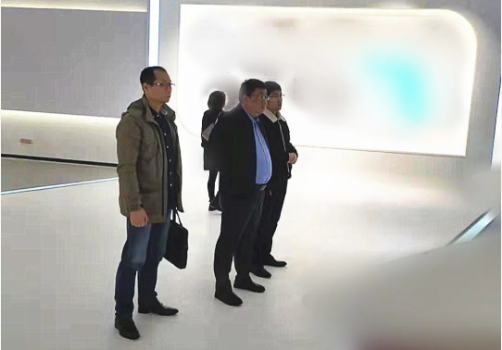 專注招商服務品質！今日5家高精尖投資選址企業成功對接地方政府