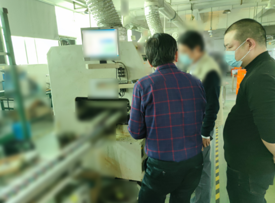 共探合作機遇！湖南地方政府成功對接投資選址電子元器件制造高新企業(yè)