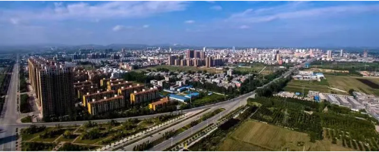 集團助力河南省南陽市鎮(zhèn)平縣委托招商引資，推動縣域經(jīng)濟大轉(zhuǎn)型
