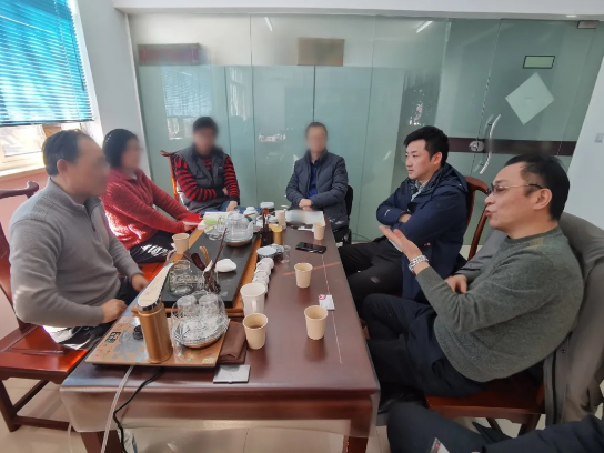 年前對接，年后落地！優質肉制品加工投資選址項目正式落地江蘇南通