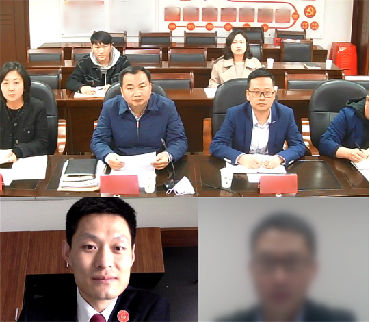 協(xié)作推進抓成效！上市公司文旅投資選址項目成功對接貴州某地方政府