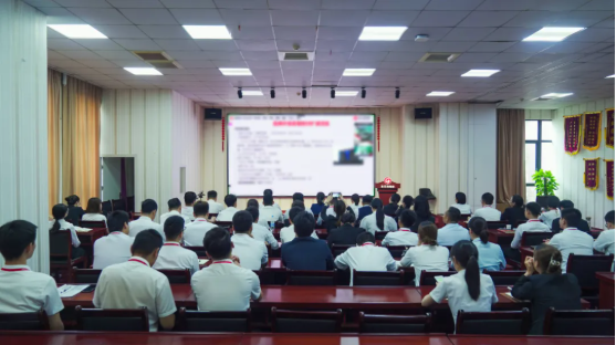 精益求精！6月上旬，集團(tuán)成功通過(guò)31個(gè)優(yōu)質(zhì)投資選址項(xiàng)目