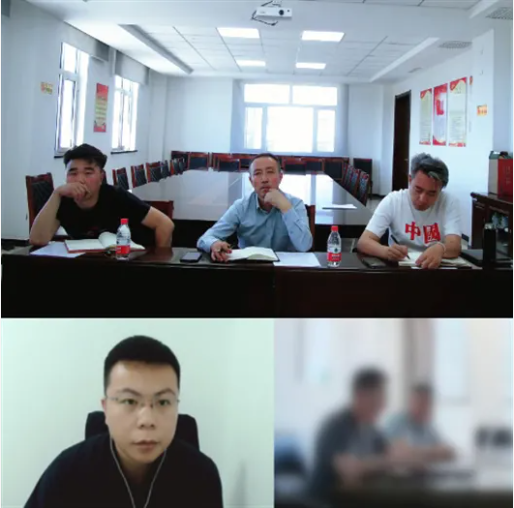 建立良好合作前提，協(xié)作推進(jìn)！今日，集團(tuán)成功助推2家優(yōu)質(zhì)投資選址企業(yè)對接地方政府！