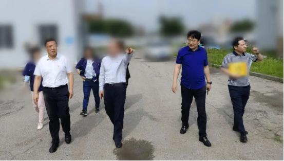抓龍頭、鑄鏈條、育集群！遼寧某地方政府成功對接大型生物醫(yī)藥基地擴建投資選址項目