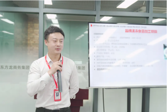 鍛造項目“主心骨”，跑出集團“加速度”！8月上旬，集團成功通過32個優(yōu)質投資選址項目