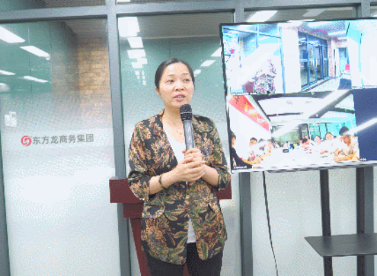 鍛造項目“主心骨”，跑出集團“加速度”！8月上旬，集團成功通過32個優(yōu)質投資選址項目