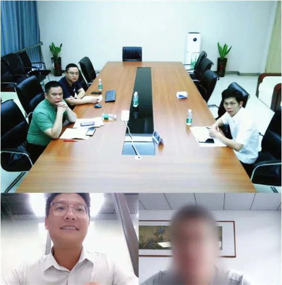 推進(jìn)有力，落實有效！廣西某地方政府成功對接高端新材料擴(kuò)建投資選址項目
