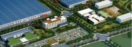 集團全力助推遼寧省燈塔市委托招商引資，以“特色小鎮”打造全國產業集聚區