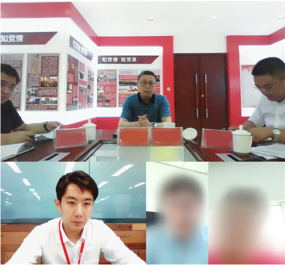 精密電子行業(yè)領(lǐng)先制造商!陜西某地方政府成功對(duì)接高品質(zhì)機(jī)械核心配件投資選址項(xiàng)目 精密電子行業(yè)領(lǐng)先制造商!陜西某地方政府成功對(duì)接高品質(zhì)機(jī)械核心配件投資選址項(xiàng)目