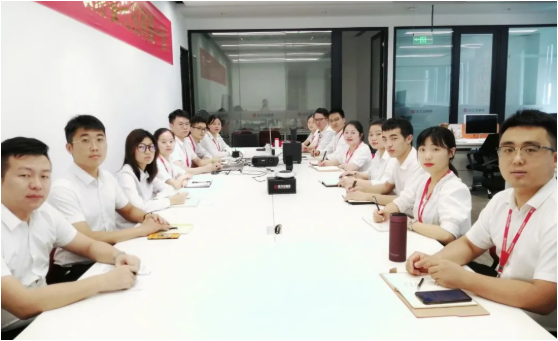 今年以來，項目量質并重創新高！8月中旬，集團成功通過38個優質投資選址項目