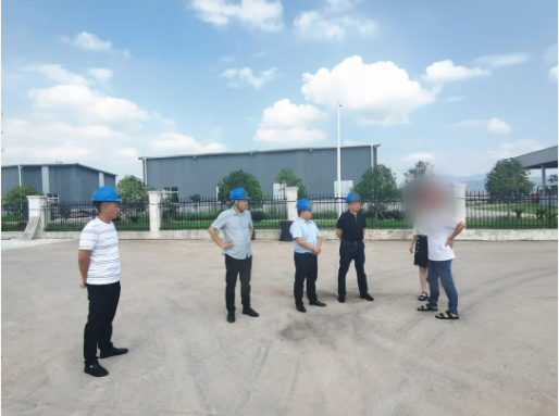 做深做細(xì)服務(wù)工作，鞏固政企合作成果！今日，集團(tuán)成功助推3家優(yōu)質(zhì)投資選址企業(yè)對接地方政府