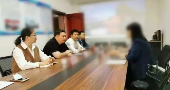 投資額50億，預估年產值達80億！外資跨境電商全產業鏈投資選址項目方成功考察河北某地方政府
