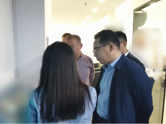 智慧物流為地方經濟發展賦能！內蒙古某地方政府成功對接智慧貨運物流區域總部布點投資選址項目