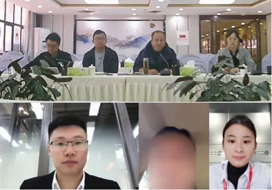 兩個總部經濟項目！西藏某地方政府成功對接上市鋰電材料總部經濟投資選址項目及品牌門窗總部經濟項目