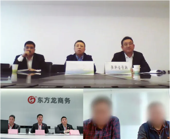 技術、口碑雙領先！陜西某地方政府成功對接知名品牌汽車液壓產品擴建投資選址項目