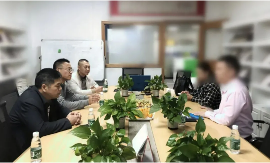 以過程為抓手，以結(jié)果為導(dǎo)向！廣西某地方政府成功對接高品質(zhì)微型電機(jī)搬遷投資選址項(xiàng)目