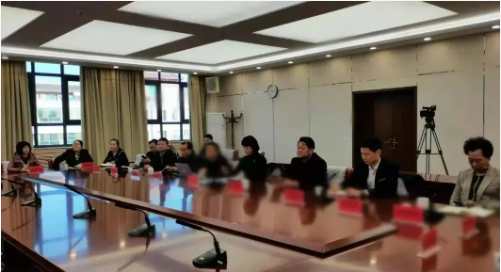 今日，由集團精準推介的兩個優質投資選址項目分別與甘肅某地方政府、陜西某地方政府成功簽訂投資協議 