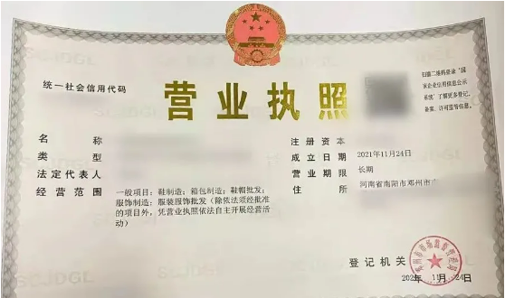 5天12天21天，集團高效服務(wù)再獲肯定！高品質(zhì)運動鞋生產(chǎn)擴建投資選址項目落地河南鄧州市！