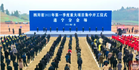 【年度委托招商運營服務地圖】乘勢而上，勇立潮頭，用實干擔當交出滿意答卷
