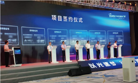 【年度委托招商運營服務地圖】乘勢而上，勇立潮頭，用實干擔當交出滿意答卷