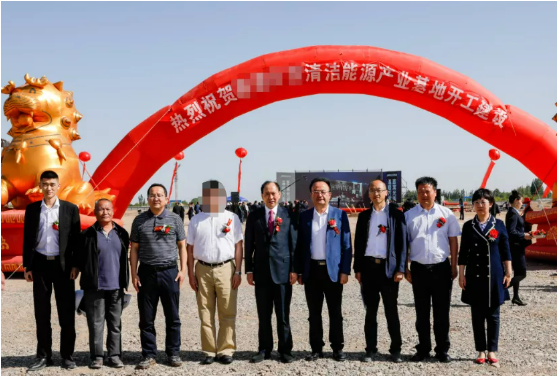 【年度委托招商運營服務地圖】乘勢而上，勇立潮頭，用實干擔當交出滿意答卷
