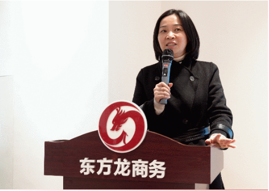 “虎”年首秀，開局就是沖刺！2月上旬，集團(tuán)成功通過34個優(yōu)質(zhì)投資選址項目