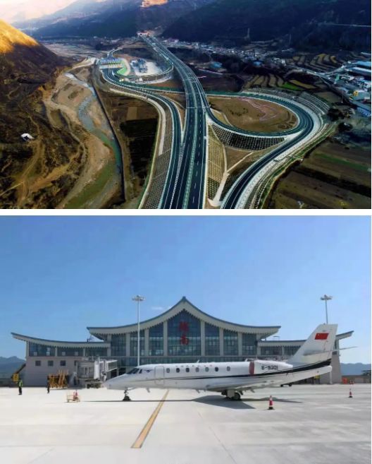 集團全力助推甘肅隴南宕昌縣委托招商引資，以特色優(yōu)勢資源引領(lǐng)，培育綠色產(chǎn)業(yè)高質(zhì)量發(fā)展！