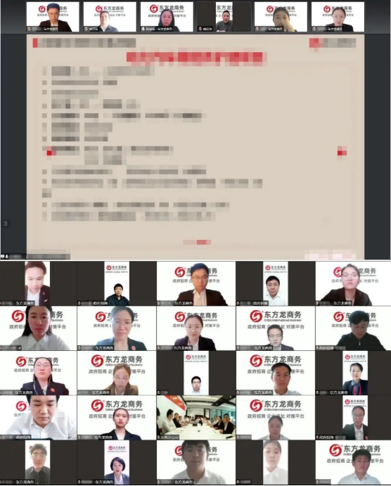 戰“疫”不松懈，開發不停歇！4月中旬，集團成功通過51個優質投資選址項目