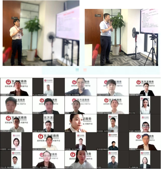 戰“疫”不松懈，開發不停歇！4月中旬，集團成功通過51個優質投資選址項目
