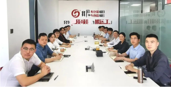 戰“疫”不松懈，開發不停歇！4月中旬，集團成功通過51個優質投資選址項目
