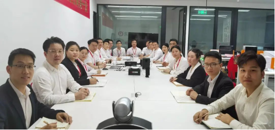 戰“疫”不松懈，開發不停歇！4月中旬，集團成功通過51個優質投資選址項目