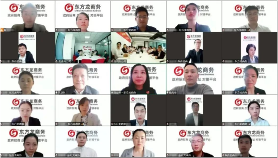 戰“疫”不松懈，開發不停歇！4月中旬，集團成功通過51個優質投資選址項目