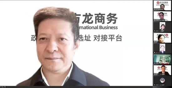 洞悉需求、強化業(yè)務(wù)、精準(zhǔn)開發(fā)！4月下旬，集團成功通過37個優(yōu)質(zhì)投資選址項目！