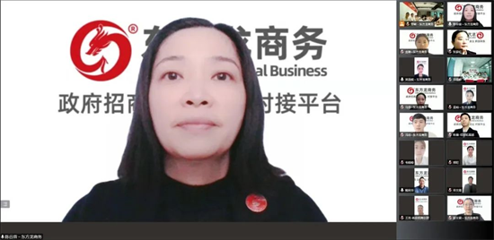 洞悉需求、強化業(yè)務(wù)、精準(zhǔn)開發(fā)！4月下旬，集團成功通過37個優(yōu)質(zhì)投資選址項目！