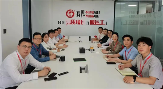 洞悉需求、強化業(yè)務(wù)、精準(zhǔn)開發(fā)！4月下旬，集團成功通過37個優(yōu)質(zhì)投資選址項目！