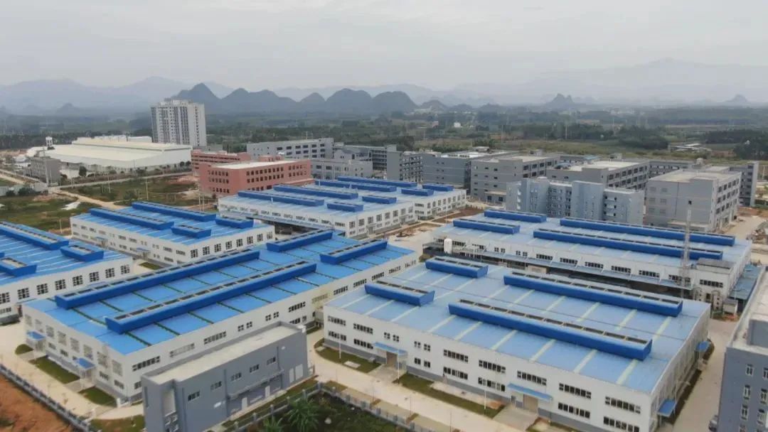 助力打造百億級電子信息產業集群！鋰電池電芯生產投資選址項目實現投產達效，穩步發展