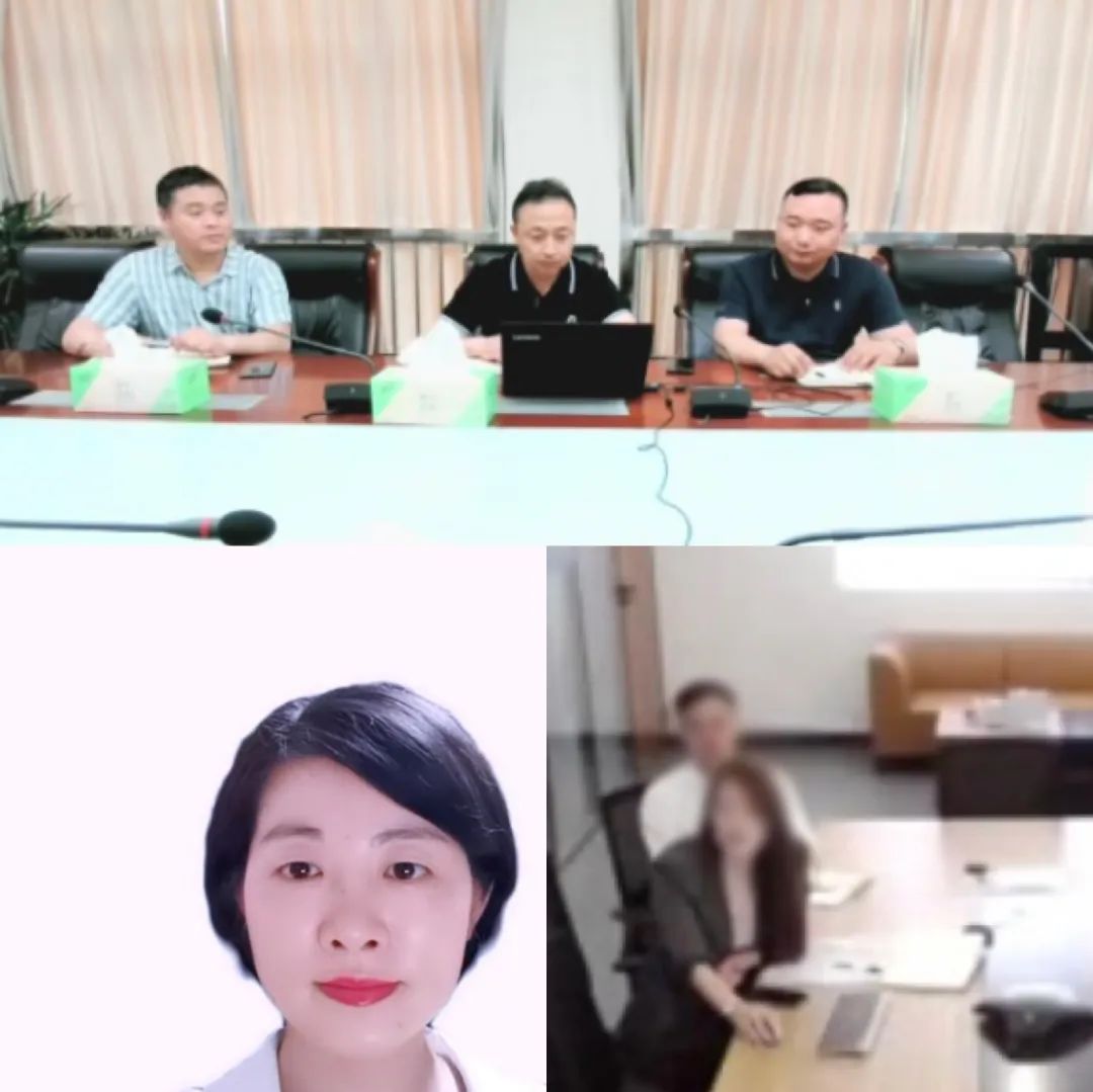 6月1日，集團(tuán)成功助推2家優(yōu)質(zhì)投資選址企業(yè)對(duì)接地方政府