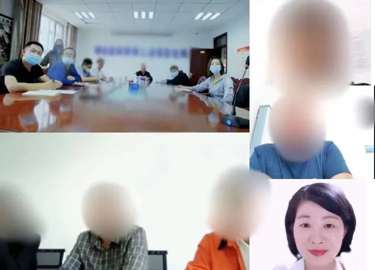 6月1日，集團(tuán)成功助推2家優(yōu)質(zhì)投資選址企業(yè)對(duì)接地方政府