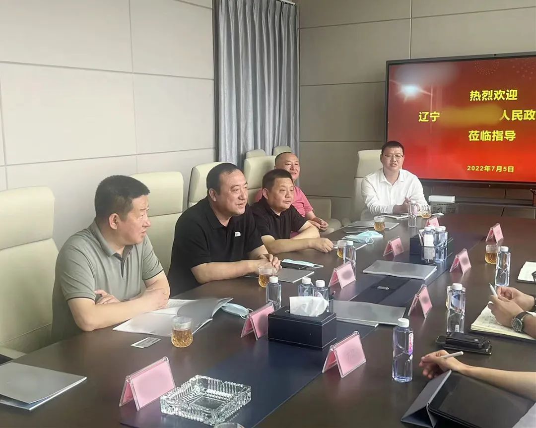 行業(yè)領(lǐng)軍者，市場份額保持領(lǐng)先！遼寧某地方政府成功對接大型集團貴金屬精密制造投資選址項目
